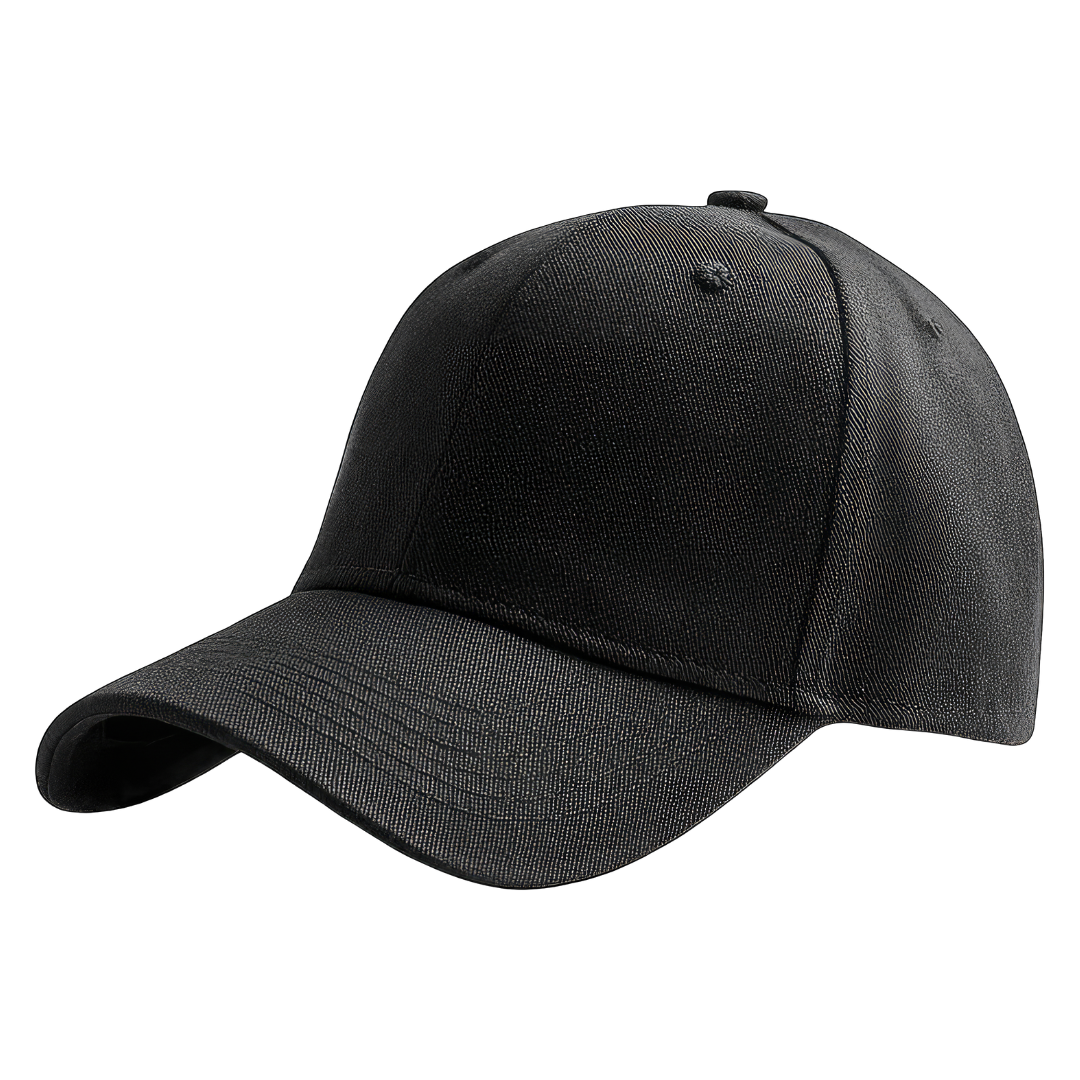 Men's Premium Style Combo - Leather Wallet, Leather Belt , Cap, Sunglasses & Night Driving Glasses