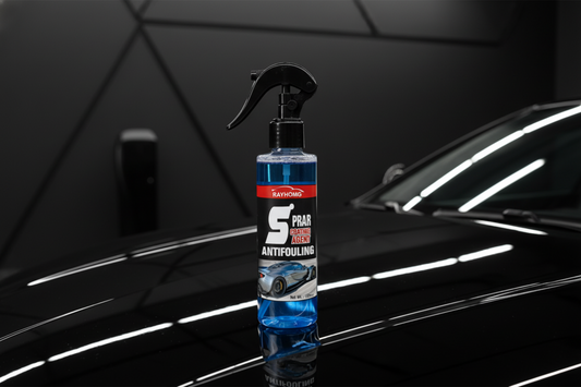 Car Coating Spray Automobile Glass Coating Agent (Pack of 2)